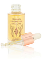 Charlotte Tilbury Collagen Superfusion Facial Oil, Face Oil, Hydrates