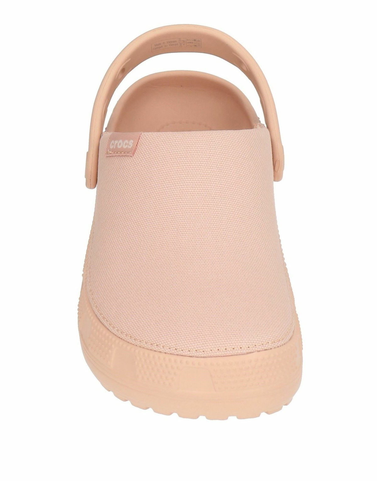 Crocs Womens Mules & Clogs Blush
