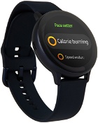 Samsung Black Galaxy Watch Active 2 Smart Watch, 44 mm