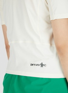 Moncler Grenoble Logo Patch T-Shirt