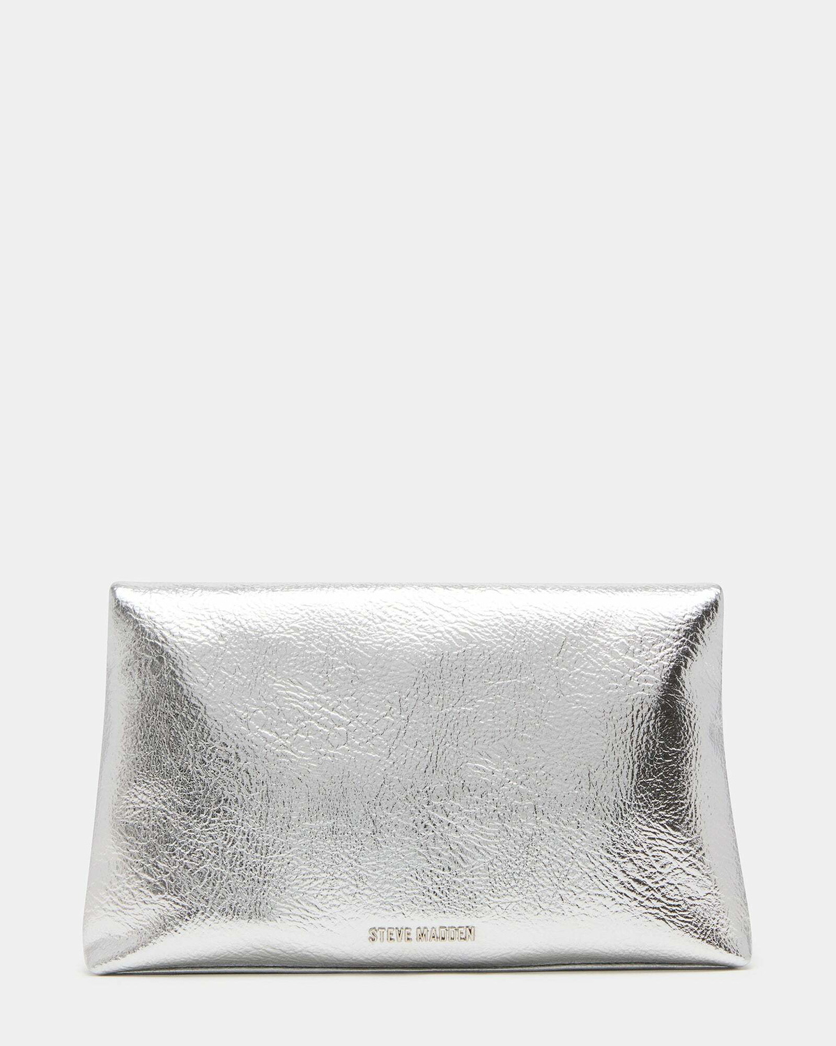 Steve Madden Bpartay Bag in Silver