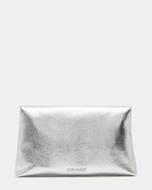Steve Madden Bpartay Bag in Silver