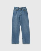 Won Hundred Baggy Jeans Blue - Womens - Jeans