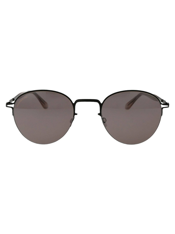 Photo: Mykita Tate Sunglasses