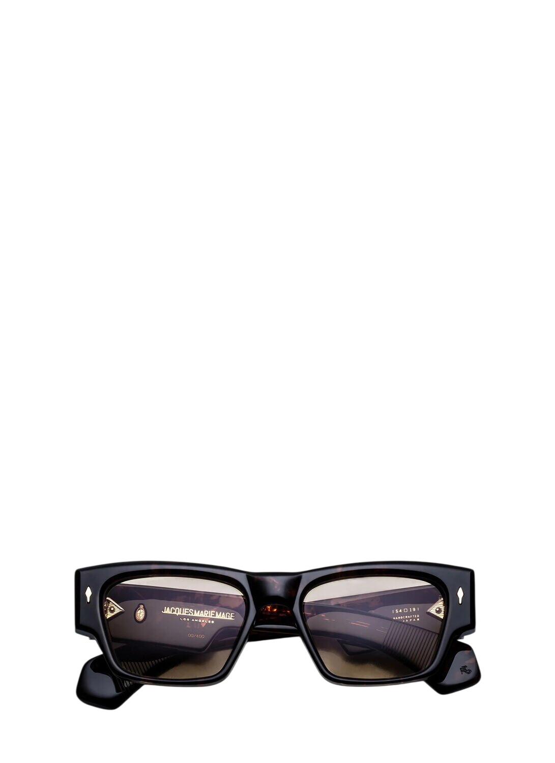 Jacques Marie Mage Fellini Venom Sunglasses Jacques Marie Mage