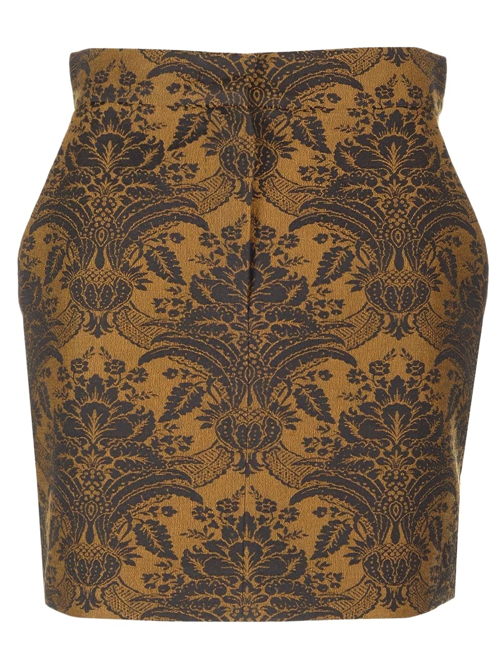 【Max Mara】 Egizi pencilミディスカート Max Mara - Egizi pencil midi skirt Max Mara