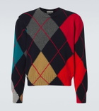 JW Anderson wool sweater