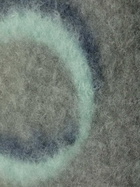 LOEWE - Logo Wool Scarf