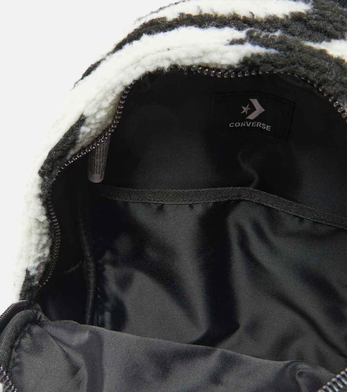 Rick Owens - x Converse DRKSHDW Go Lo backpack Rick Owens