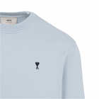Ami Alexandre Mattiussi De Coeur Sweatshirt
