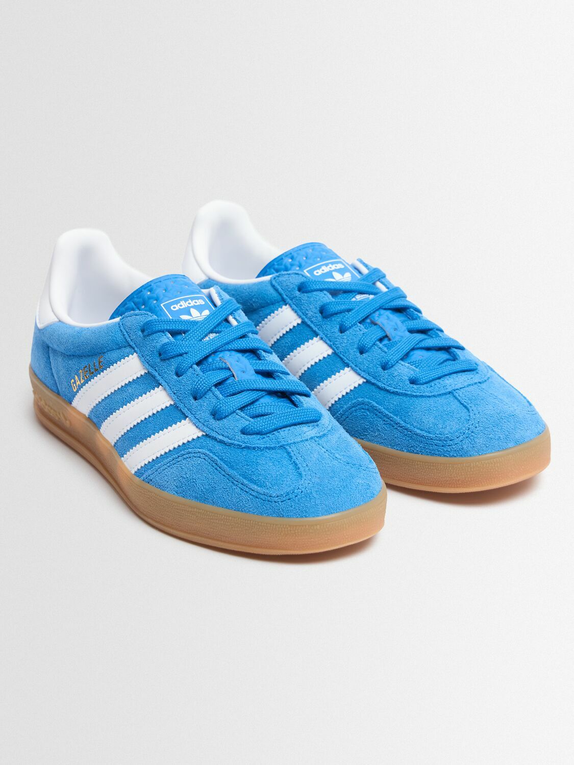 adidas gazelle silver green womens adidas Gazelle Indoor main image 1