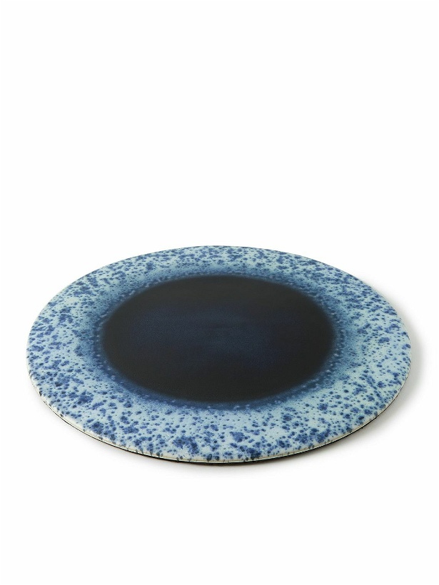 Photo: L'Objet - Terra 37cm Porcelain Charger Plate
