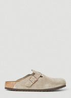 Birkenstock Boston Mules