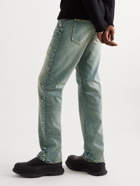 Givenchy - Studded Jeans - Blue