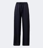 Leset Daniel wide-leg pants