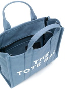 MARC JACOBS - The Tote Medium Canvas Tote Bag