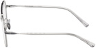 PROJEKT PRODUKT Silver RS10 Glasses