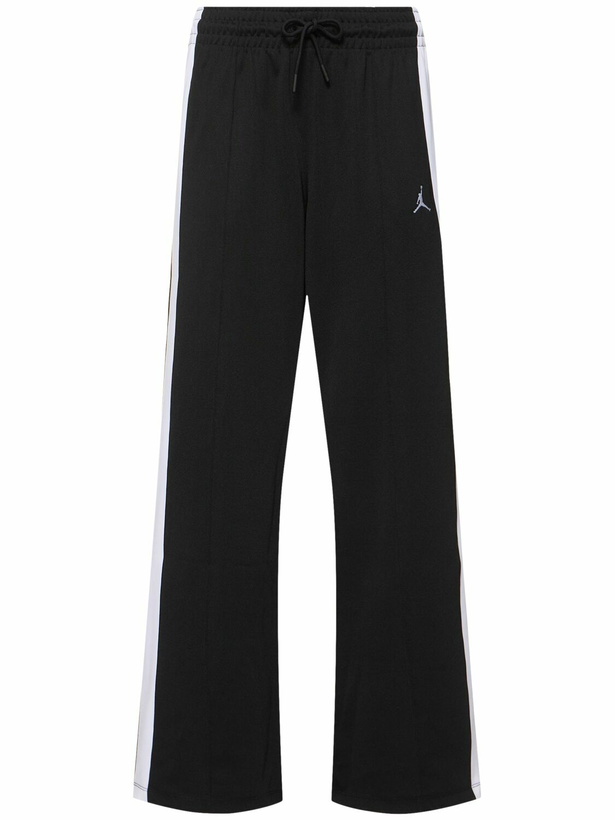 Photo: JORDAN Knit Track Pants