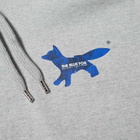 Maison Kitsuné x ADER error Hoody