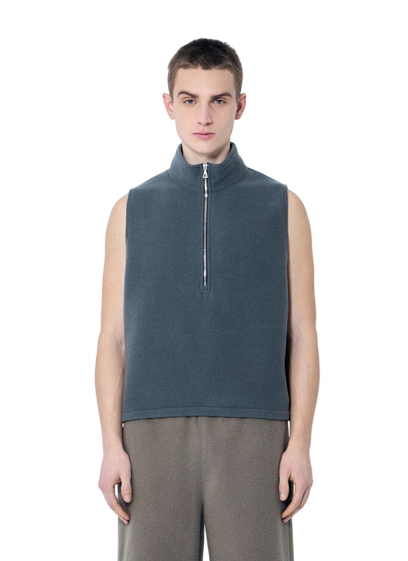 Photo: RIER Fleece City Gilet