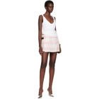 Vivienne Westwood White Anna Top