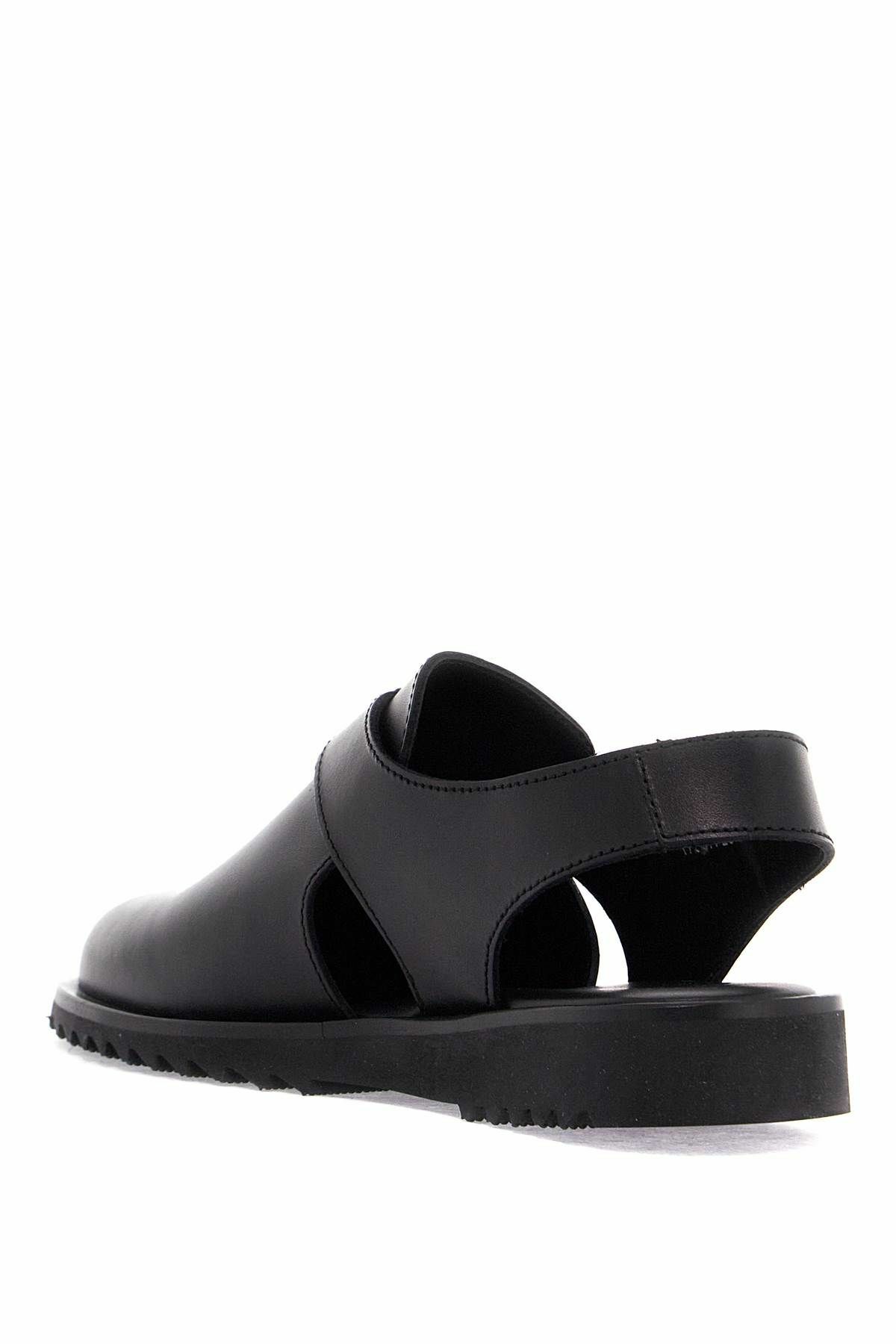 PARABOOT onnadriatic Black