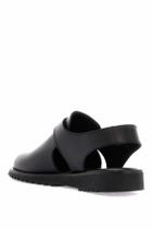 PARABOOT onnadriatic Black