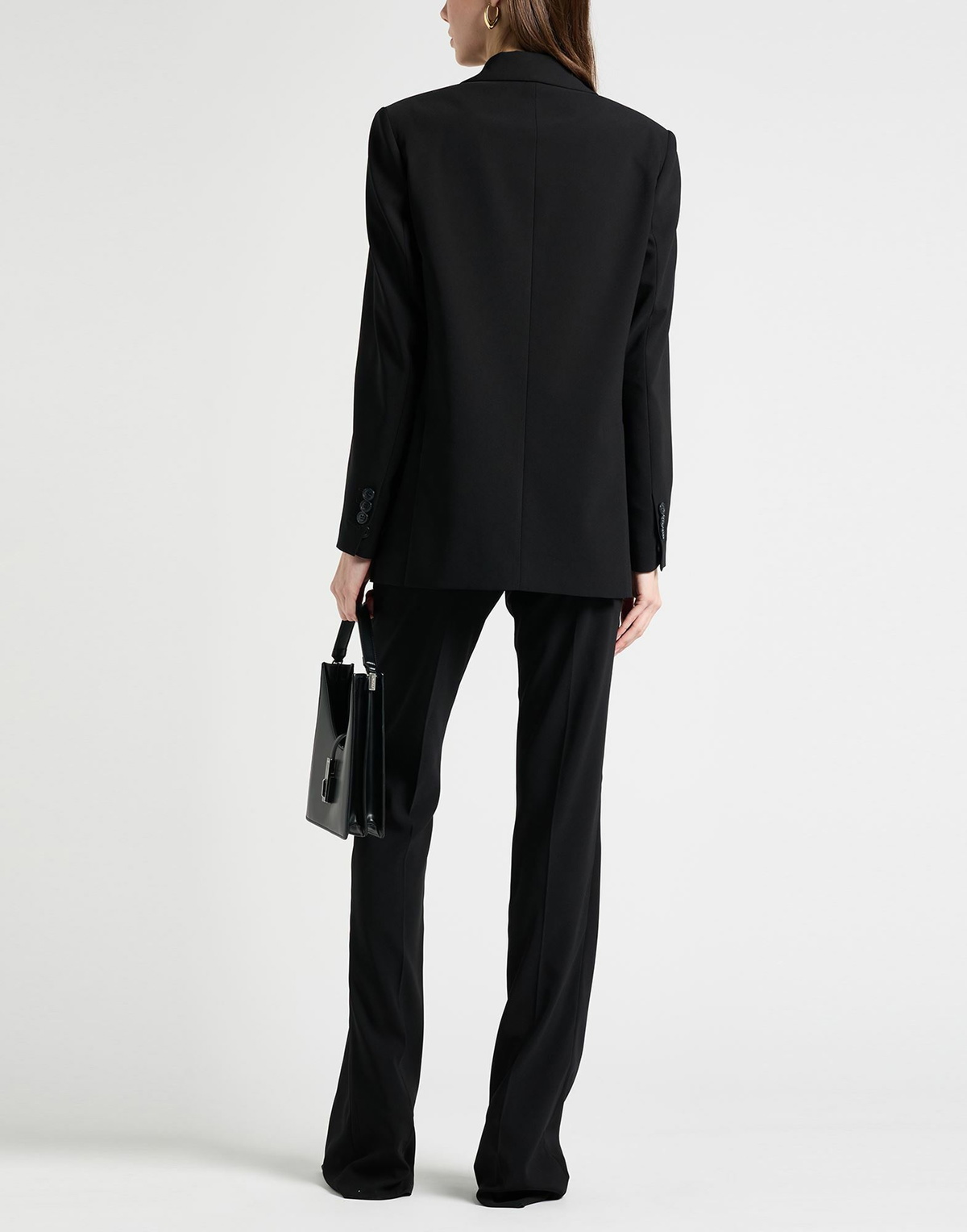 Dsquared2 Womens Suit in Black