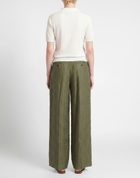 Slowear Womens Pants in Military green
