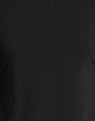 Skims Womens T-shirt Charcoal