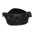 Maison Margiela Black Glam Slam Fanny Pack