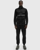 Sergio Tacchini NEW DALLAS TRACK TOP Black Mens Track Jacket
