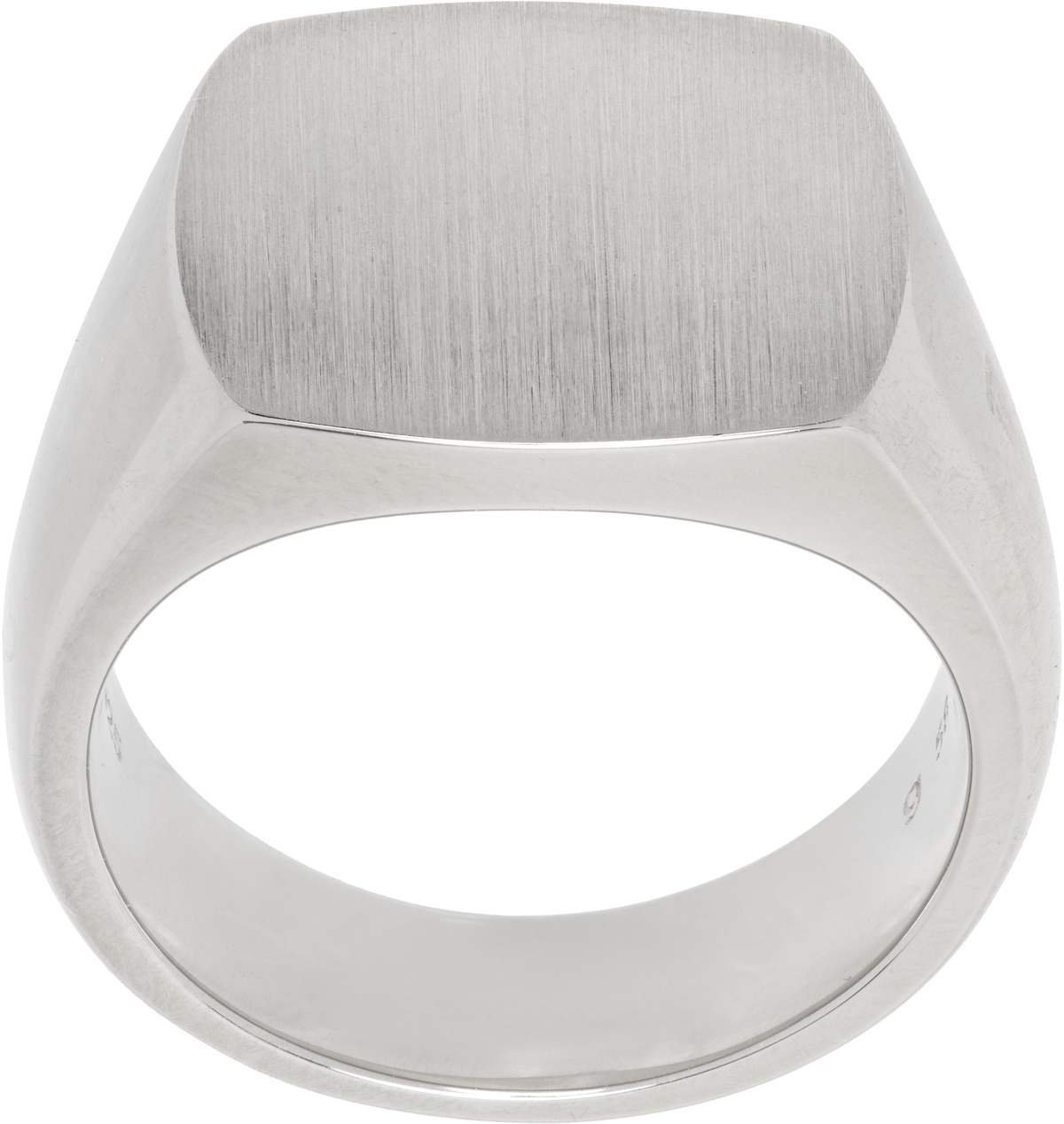 新品 62 TOMWOOD Cushion Satin Ring 6765 新品 62 TOMWOOD Cushion Satin Ring 6765 Cushion Satin - Tom