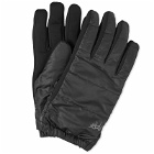 Elmer Gloves PrimaLoft® Glove in Black