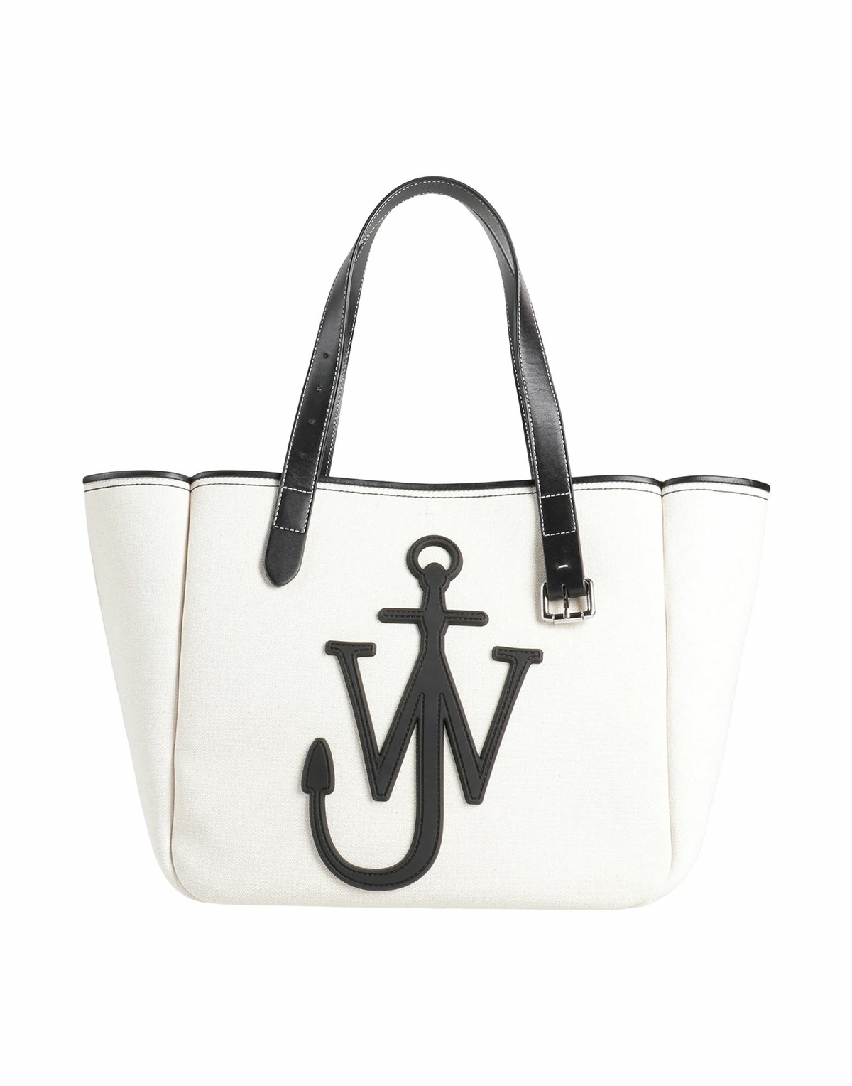 Jw Anderson Womens Handbag Ivory