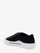 Burberry   Sneakers Black   Mens