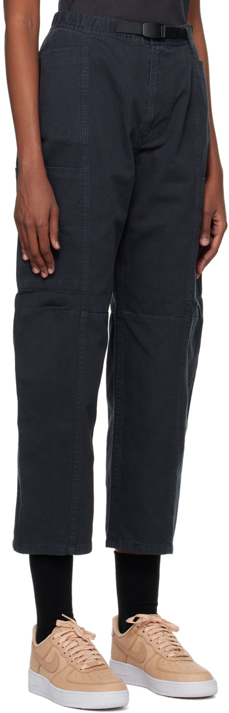 Gramicci Women's Voyager Pants - Dusty Khaki