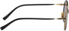 PROJEKT PRODUKT Black RS9 Sunglasses