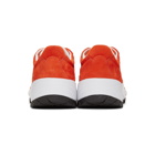 Diemme Red SSENSE Edition Modiva Sneakers