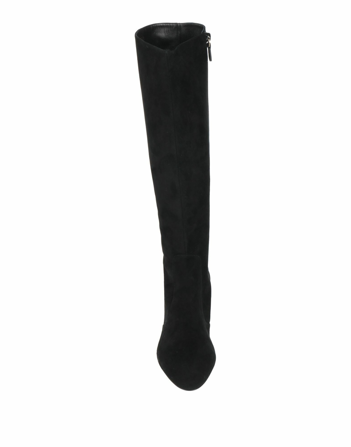 Stuart Weitzman Womens Boot in Black
