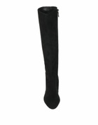 Stuart Weitzman Womens Boot in Black