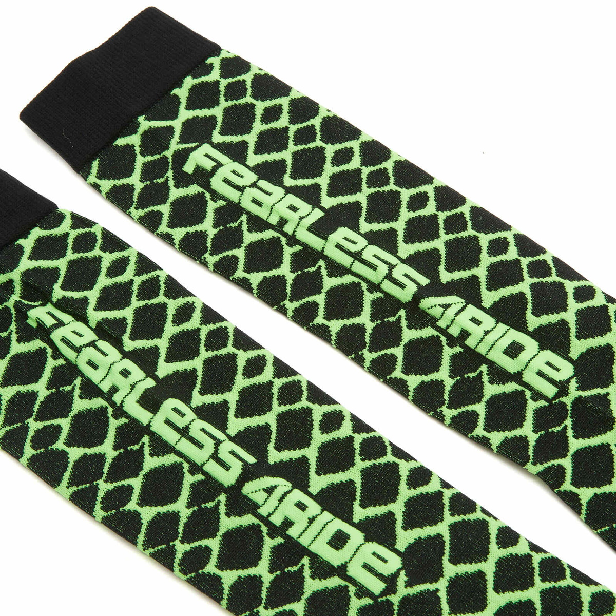 END. x Aries Moto Dodgem Sock 2-pack in Multi