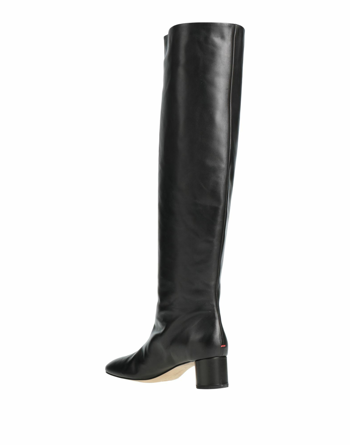 Aeyde Womens Boot in Black