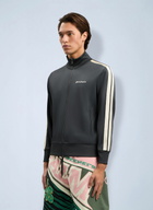Palm Angels Classic Logo Track Jacket