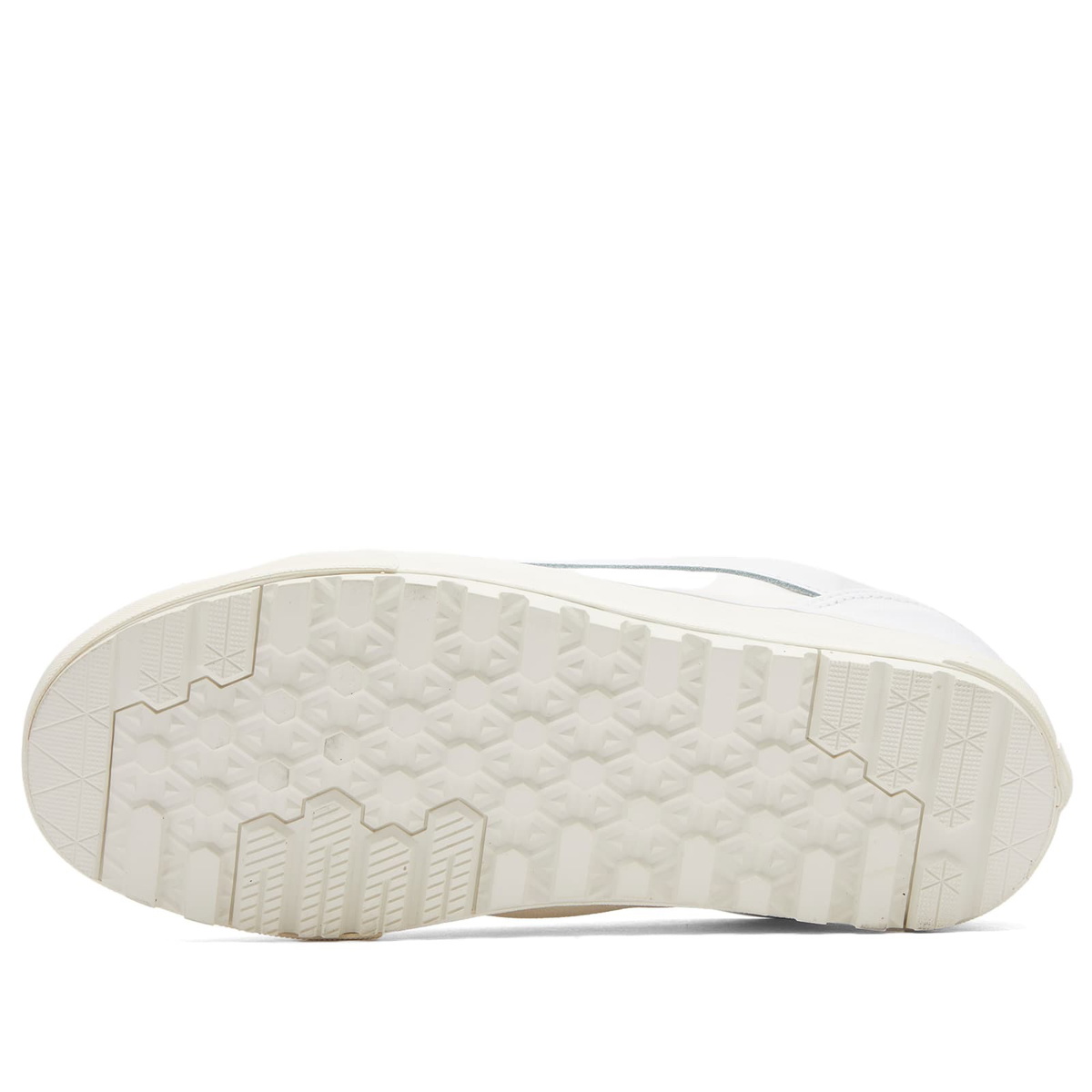 Vans Men's LX Knu Skool MTE-1 in Mercer White Vans