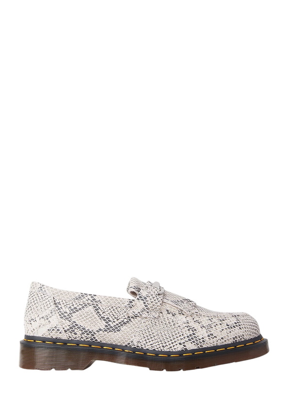 Photo: Dr. Martens Adrian Snaffle Loafers