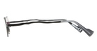 Kuboraum Mask Z25 - Black Matte Sunglasses