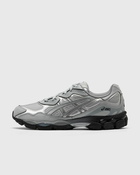 Asics Gel Nyc Grey - Mens - Lowtop