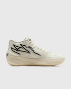 Puma Mb.02 White - Mens - Basketball