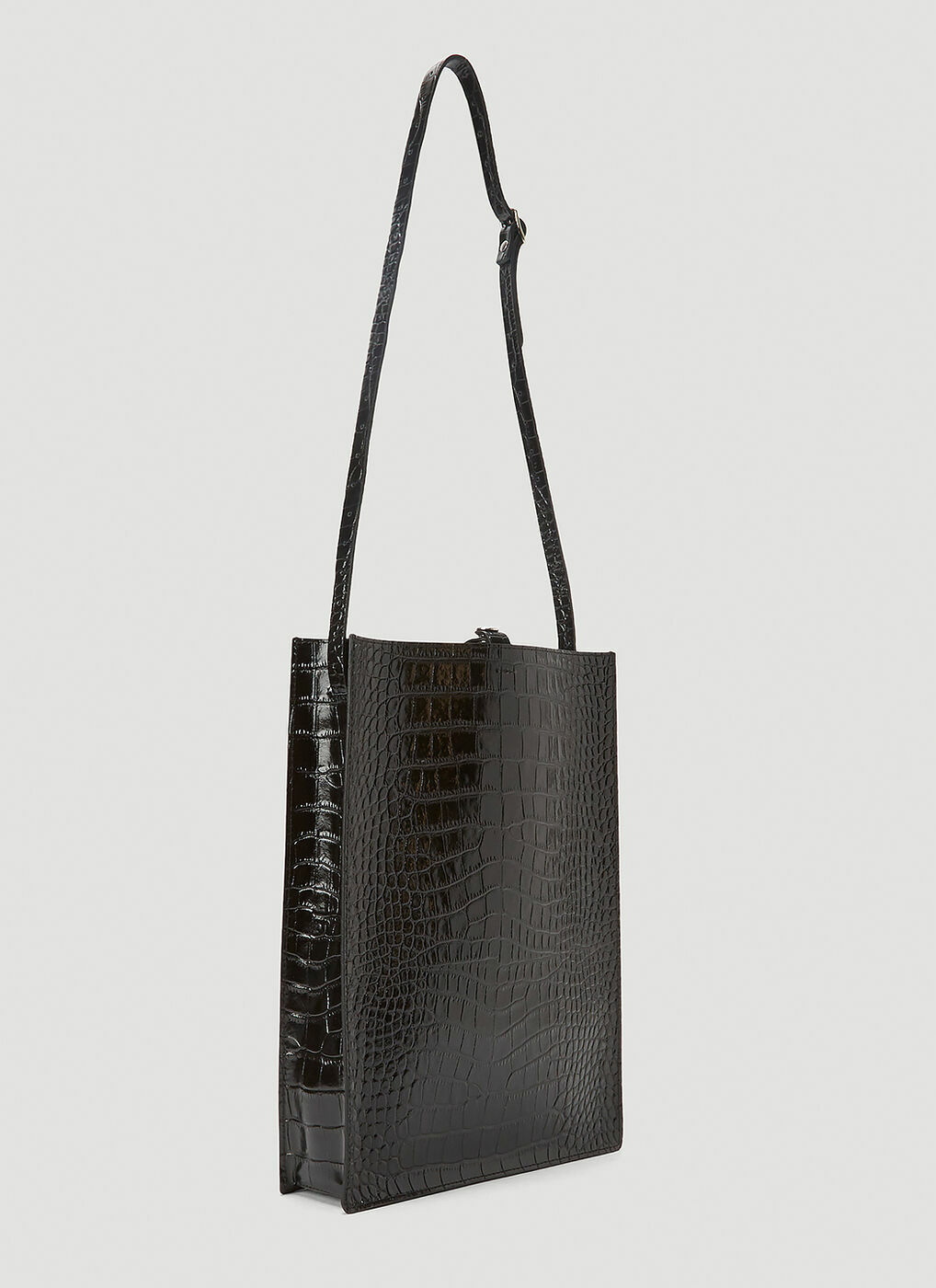 Sub Tote Bag in Black Our Legacy